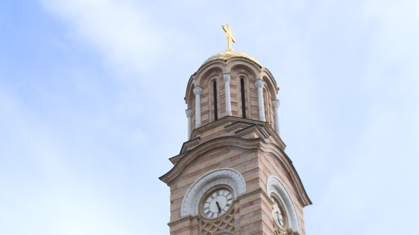 Ovo su stari srpski običaj na veče Velikog petka