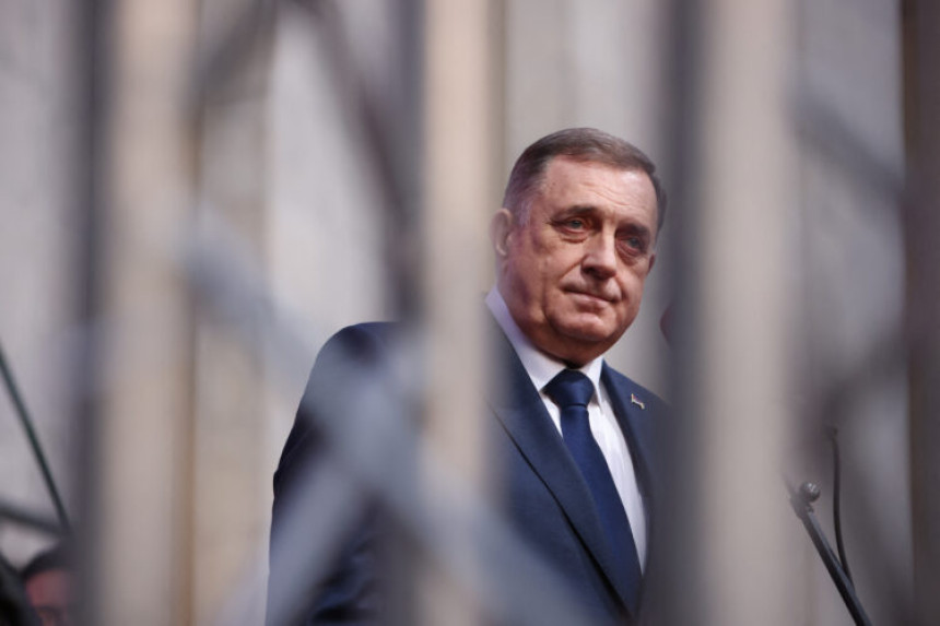 "Ponudiću Trampu litijum i druge rude vrijedne 100 milijardi dolara"