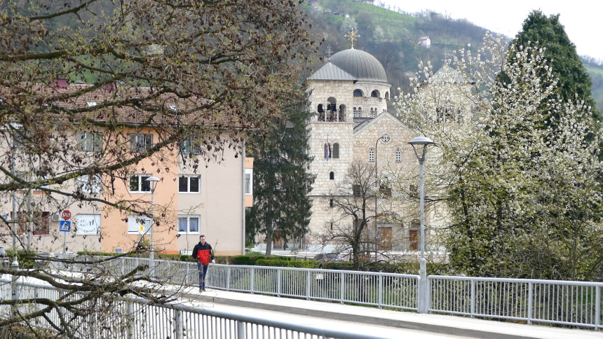 Nekada gigant - Foča ima više penzionera nego radnika