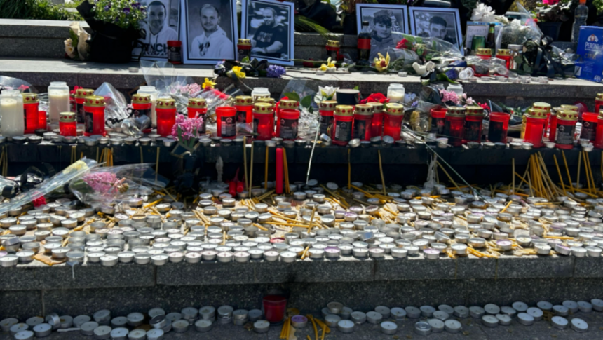 Tužna objava majke mladića stradalog u Kočanima