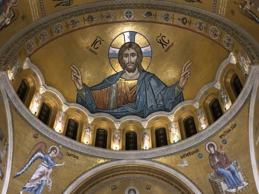 Najveći hrišćanski paznik: SPC i vjernici sutra slave Vaskrs