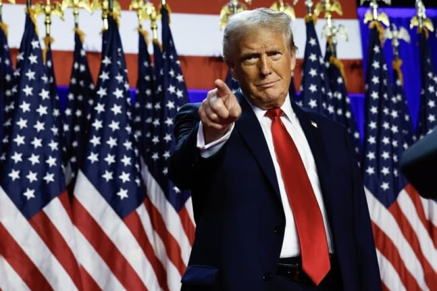 Tramp ponudio Putinu i Zelenskom da zarade "bogatstvo"