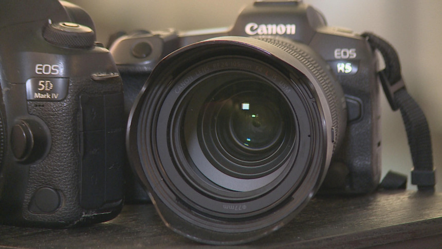 Mobilni i vještačka inteligencija udar na fotografe?