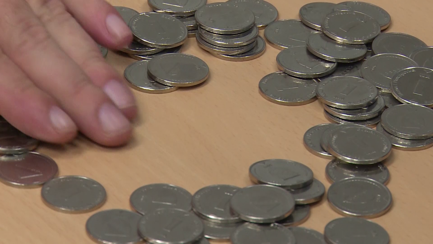 Koliko je porasla prosječna plata unazad godinu