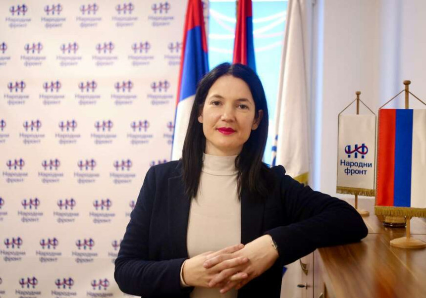 Trivićeva uputila čestituku povodom Dana grada BL