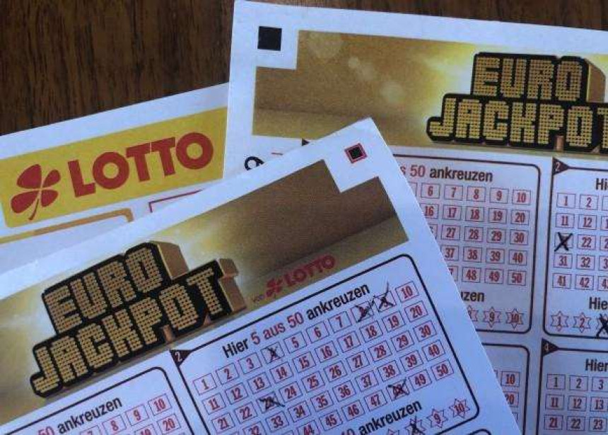 Dobitnik iz Tuzle osvojio džekpot od 753.341,50 KM