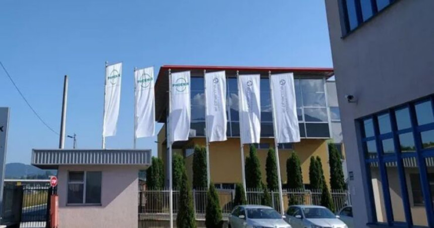 Jedan od najbogatijih Balkanaca preuzima firmu iz Bijeljine