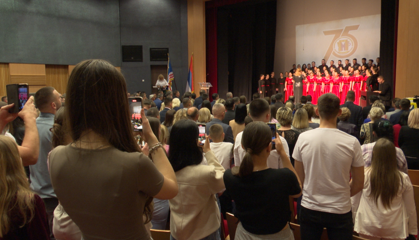 Bijeljina: 75 godina Poljoprivredne i medicinske škole