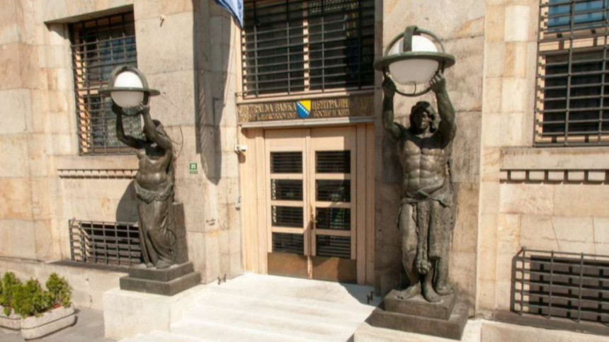 Centralna banka odlučna: Ne damo novac za "Vijadukt"