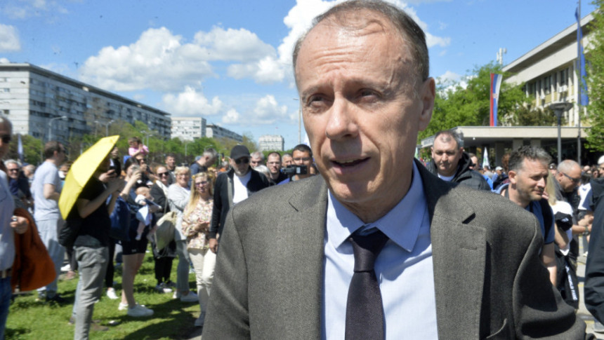 Tužilaštvo: Saslušanje Đokića nije zakazano