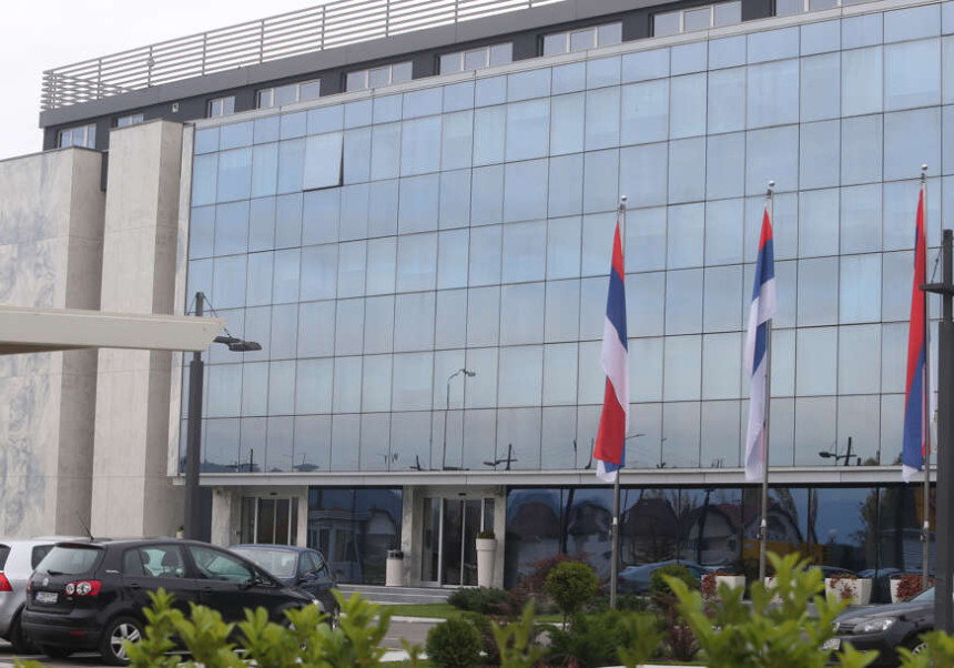 Onemogućen pristup privrednom sudu u Istočnom Sarajevu