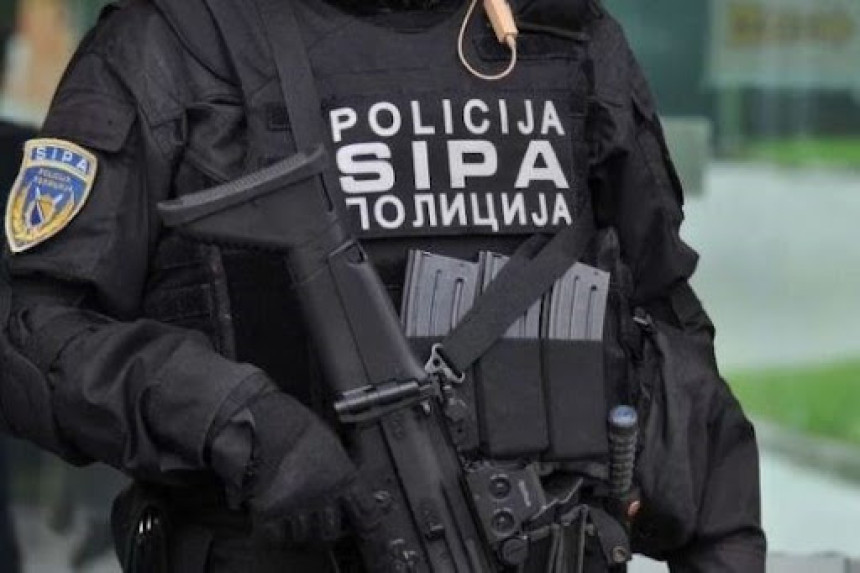 SIPA i danas provodila akciju u Republici Srpskoj