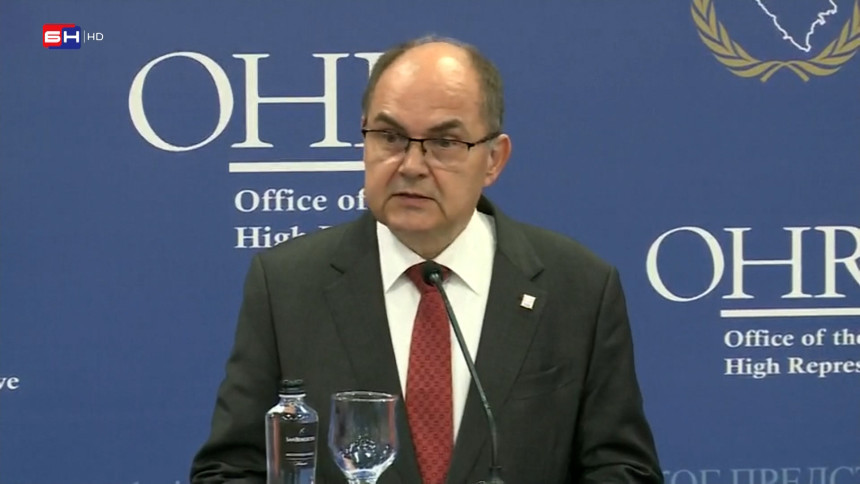 Šmitova odluka prijetnja i za banke