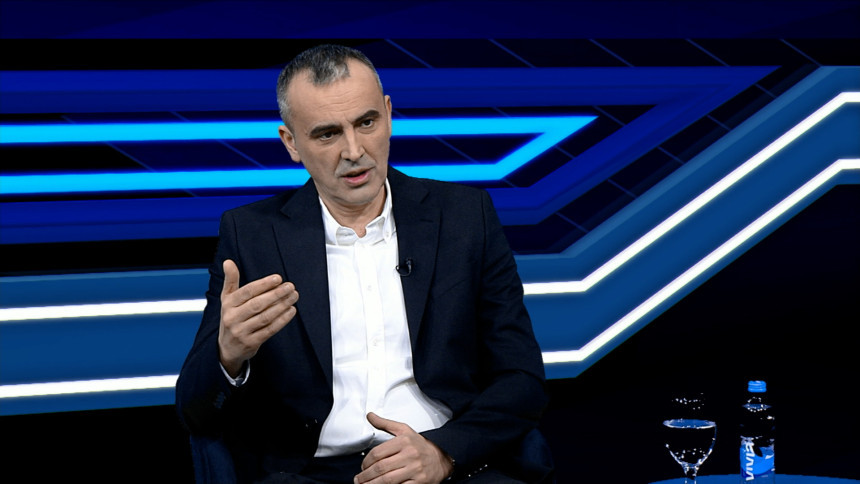 Bahatost je glasna, odgovornost tiha, ali se dalje čuje