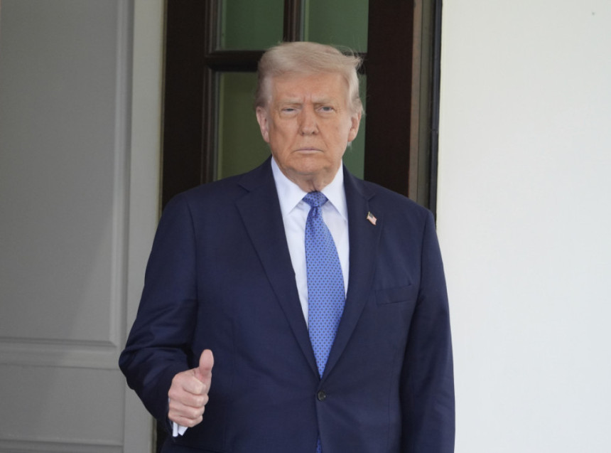 Veliki ustupak je to što Rusija nije zauzela cijelu UKR