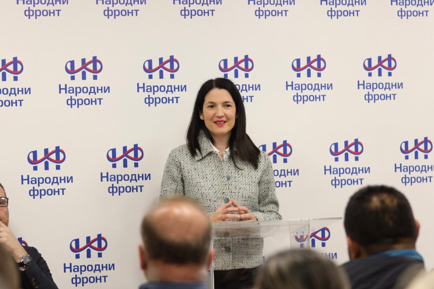 "Ponudićemo znanje za prevazilaženja mnogih problema"