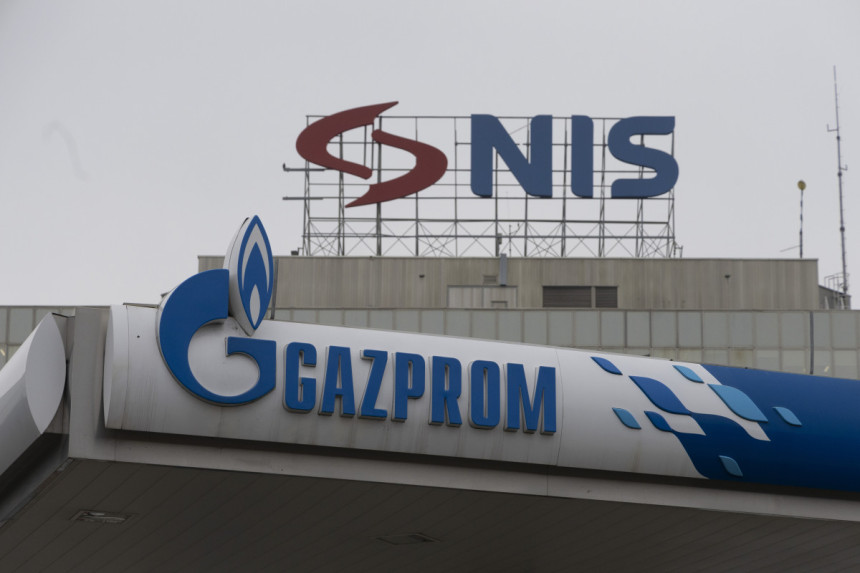 Vlada Srbije traži da OFAC još odloži sankcije NIS-u