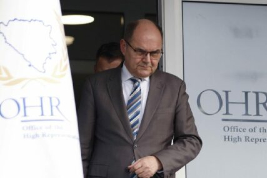 Njemačka vlada podržava jučerašnju Šmitovu odluku