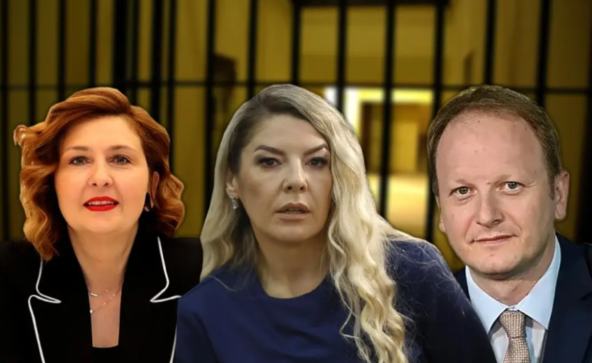 Uhapšena četvrtina ministara u Vladi Kantona Sarajevo