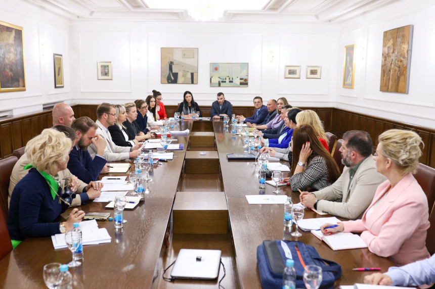 Realizujemo brojne projekte za bolju Banju Luku