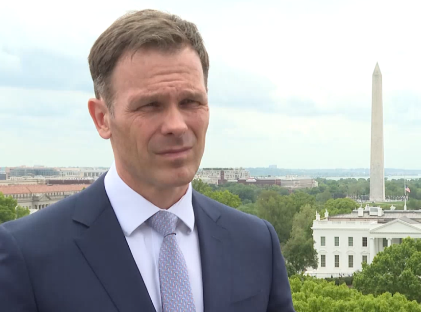 Mali u Vašingtonu sa Ričardom Grenelom: Radimo zajedno