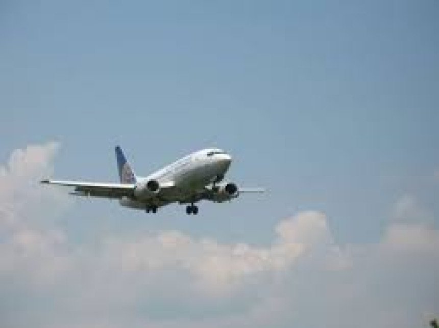 Putnički avion na Floridi evakuisan zbog prijetnje bombom