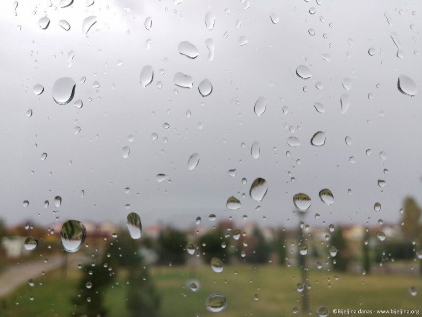 Pretežno oblačno vrijeme, uveče novo jače naoblačenje