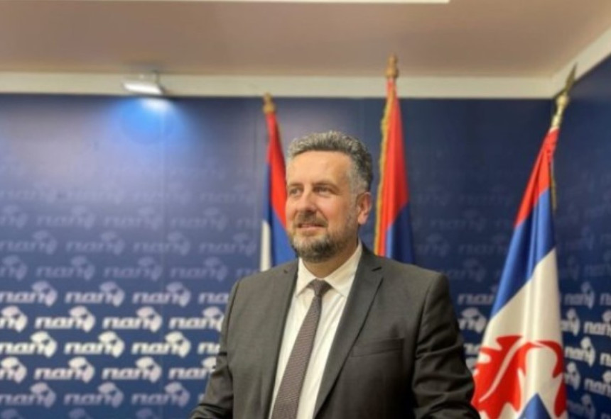 Vuković oštro o Špiriću: Politička lešina zbog koga narod mrzi politiku