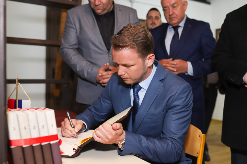 Čuvati podgrmečke krajeve znači čuvati Republiku Srpsku