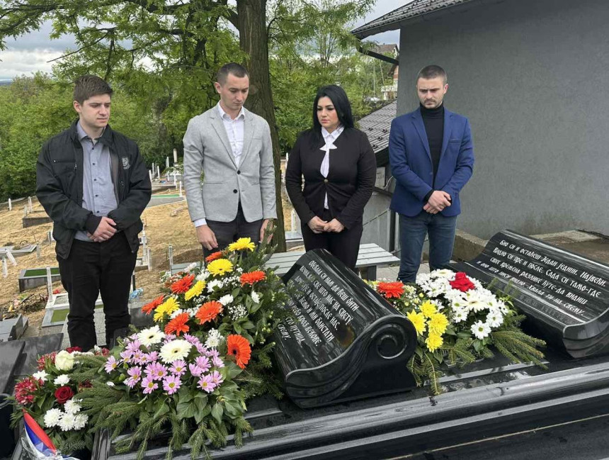 Babalj: Pucanj u Garića bio je pucanj u pravdu u Srpskoj