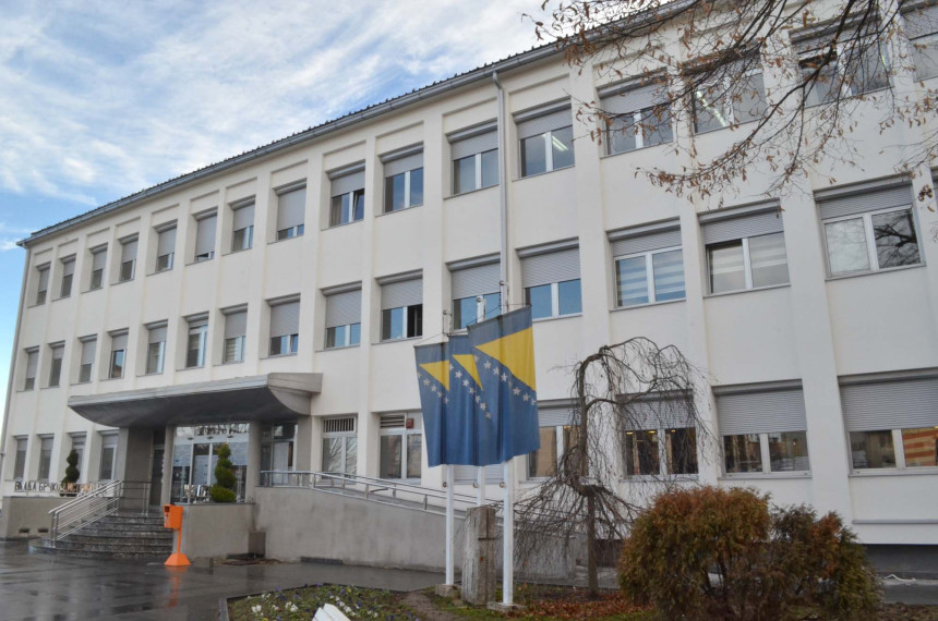 Opasan zahtjev SDA da se Brčko pripoji FBiH