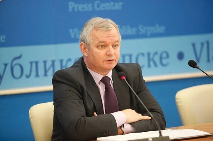 Tužioci još prikupljaju dokaze protiv bivšeg ministra Željka Kovačevića