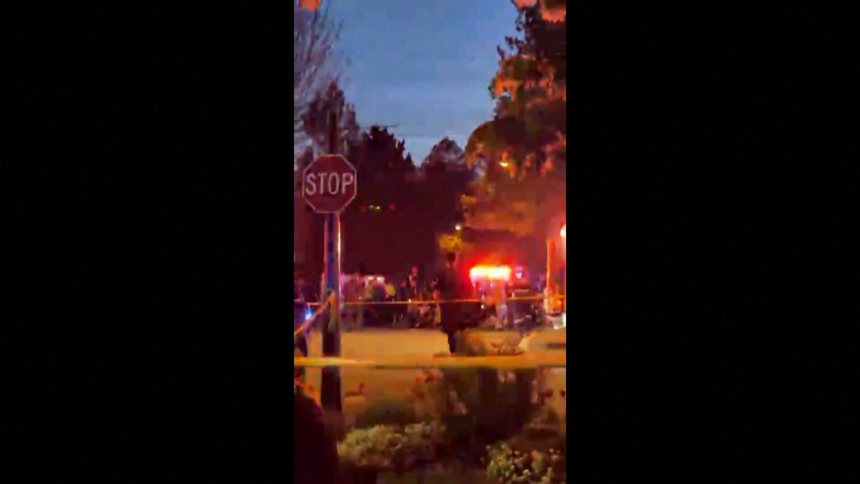 Policija: Napad u Vankuveru nije bio teroristički čin