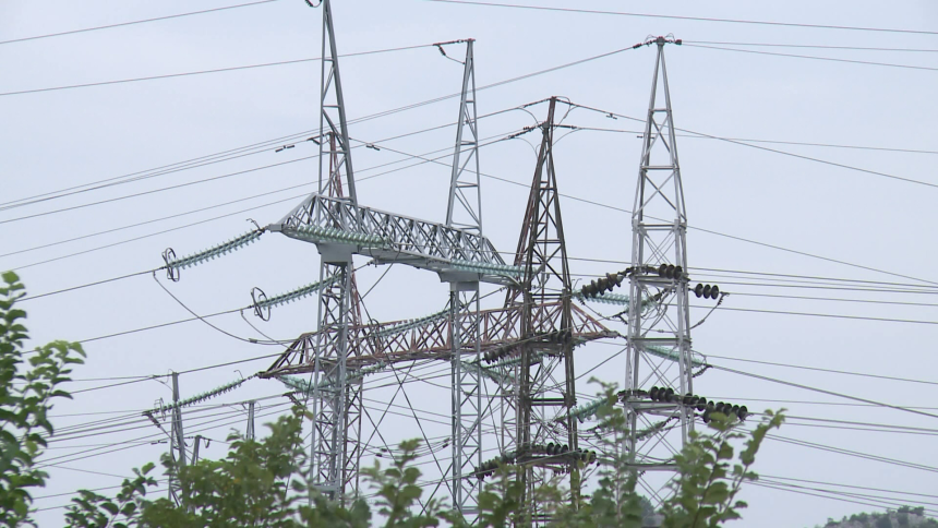 Uvoz struje u BiH za godinu dana skočio za skoro 600 odsto!