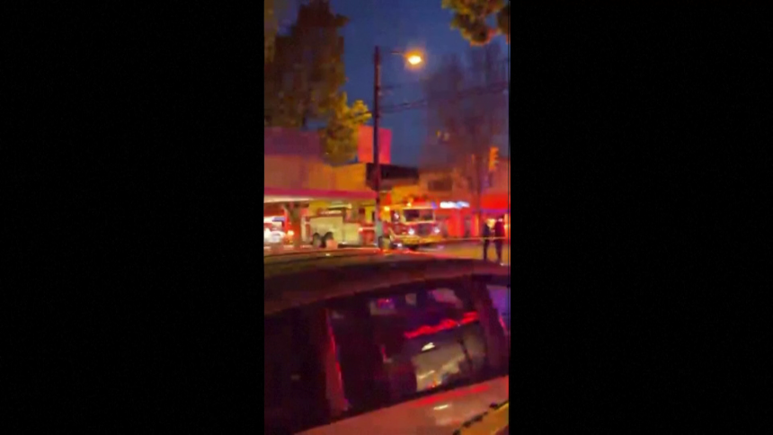 Policija: Devetoro ljudi ubijeno u napadu u Vankuveru