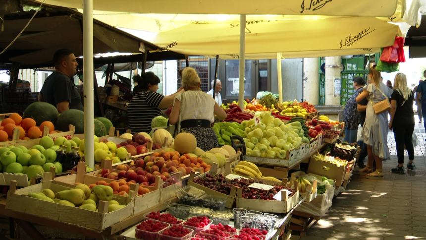 Cijene voća i povrća nikad veće, ko ih može priuštiti?!