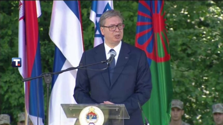 Jasenovac jedini logor koji nikada nije oslobođen