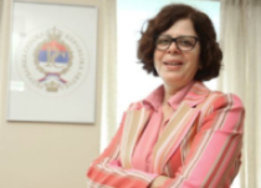 Ministrica Senka Jujić odazvala se pozivu Tužilaštva BiH