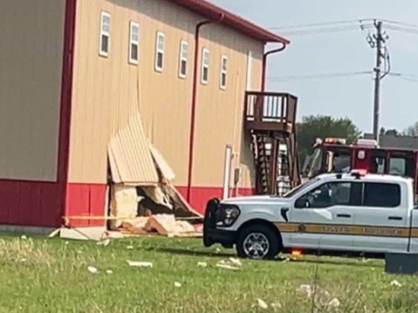 SAD: Autom uletio u kamp za mališane: Ima mrtve djece