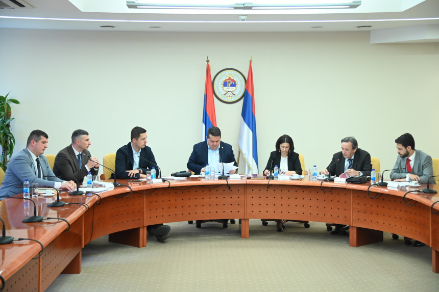 Skupštinski odbor: Nije povrijeđen nacionalni interes