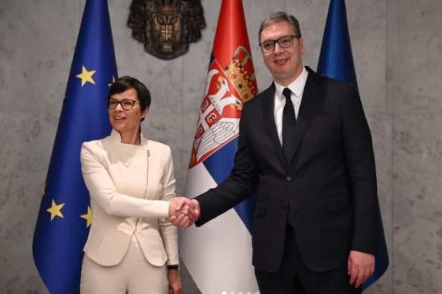Vučić: Spremni smo da ubrzamo reforme zbog građana
