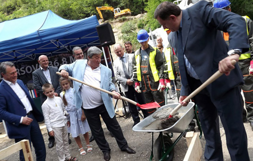 CAPITAL otkriva: Srpska Serdarovu dala još 67 miliona