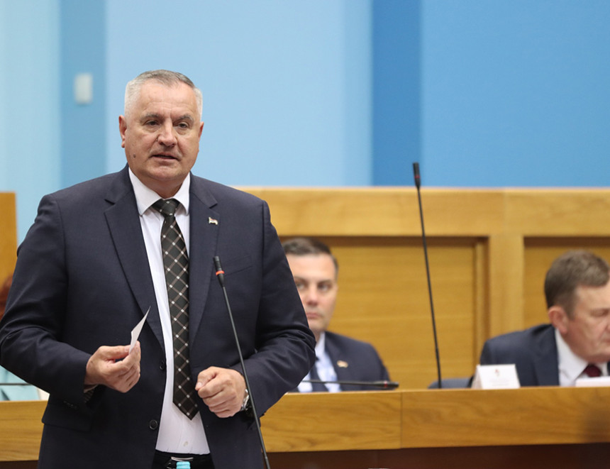 Premijer Višković prihvatio nadležnost Tužilaštva BiH?!