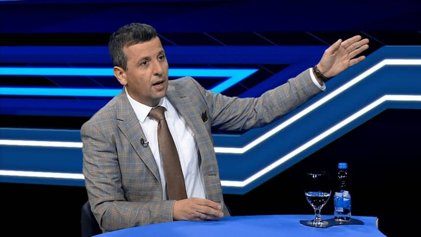 "Dodik i Željka su vitalni nacionalni interes Hrvata, oni vode antisrpsku politiku uništavanja Srba"