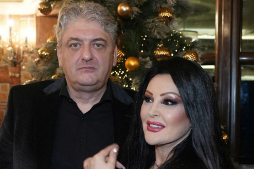 Dragana i Toni ovako podijelili bogatstvo od 100 miliona $