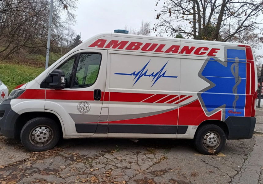 Tragedija kod Topole, nastradale četiri osobe na farmi