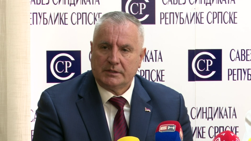 Vlada će raditi na zaštiti standarda zaposlenih radnika