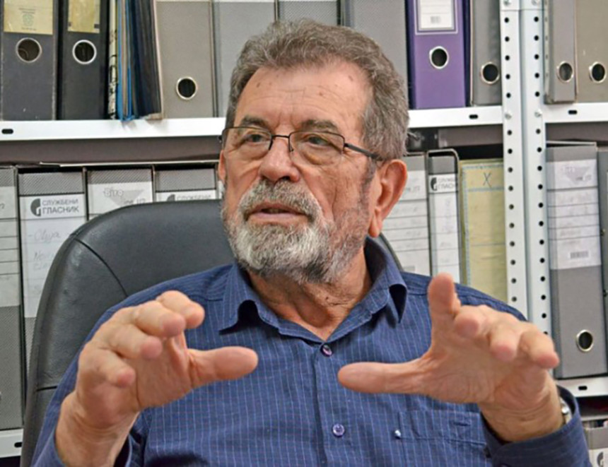 Niko nije odgovarao za etničko čišćenje Srba iz Z. Slavonije