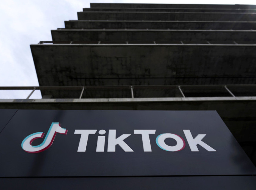 Tiktok ulaže milijardu evra u izgradnju centra podataka