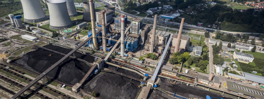 Uglja sve manje u BiH, uvoz električne energije nikad veći